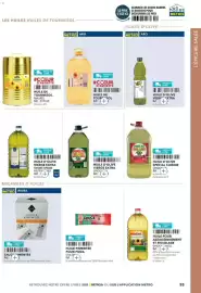 Catalogue METRO page 55