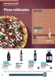 Catalogue METRO page 56