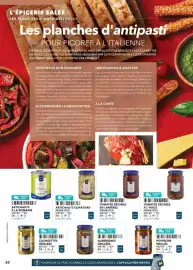 Catalogue METRO page 62