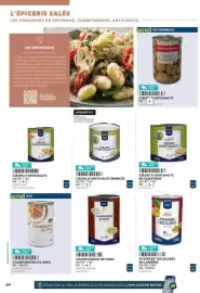 Catalogue METRO page 64