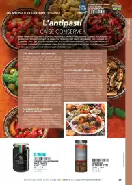Catalogue METRO page 65
