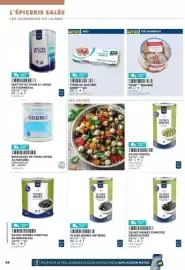 Catalogue METRO page 66
