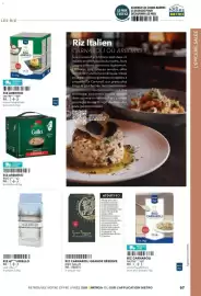 Catalogue METRO page 67