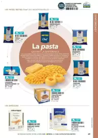 Catalogue METRO page 69