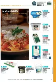 Catalogue METRO page 7