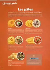 Catalogue METRO page 70
