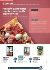 Catalogue METRO page 72