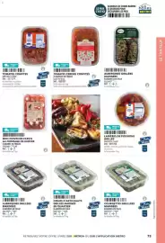 Catalogue METRO page 73