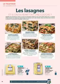 Catalogue METRO page 74