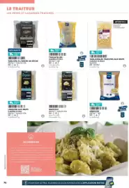 Catalogue METRO page 76