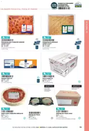 Catalogue METRO page 79