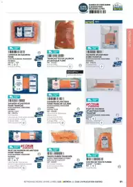 Catalogue METRO page 81