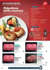 Catalogue METRO page 86