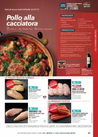 Catalogue METRO page 89