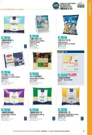 Catalogue METRO page 9