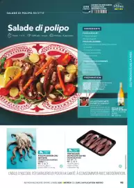 Catalogue METRO page 95