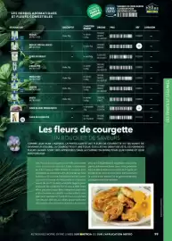 Catalogue METRO page 99