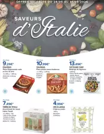 Catalogue Costco page 1