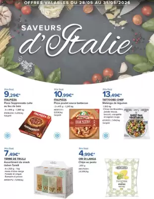 Costco (valable jusqu'au 31-05)