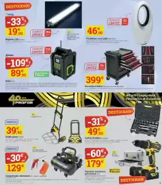 Catalogue Espace emeraude page 3