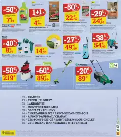 Catalogue Espace emeraude page 4
