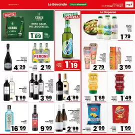 Volantino Despar Sicilia Pagina 11