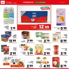 Volantino Despar Sicilia Pagina 14
