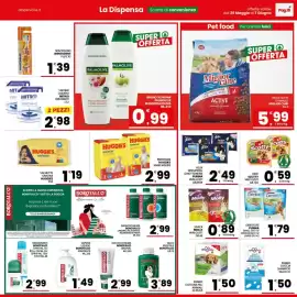Volantino Despar Sicilia Pagina 15