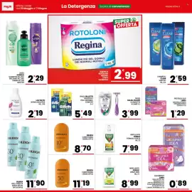 Volantino Despar Sicilia Pagina 16