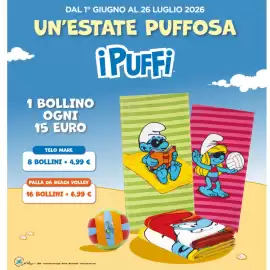 Volantino Despar Sicilia Pagina 19