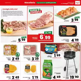 Volantino Despar Sicilia Pagina 3