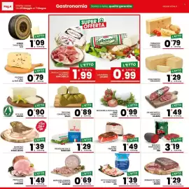 Volantino Despar Sicilia Pagina 4