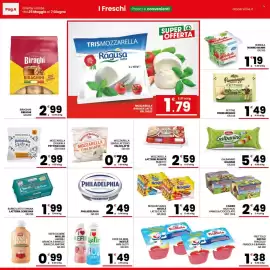 Volantino Despar Sicilia Pagina 6