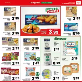 Volantino Despar Sicilia Pagina 9