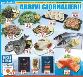 Volantino CTS Supermercati Pagina 10