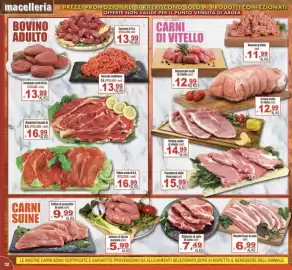 Volantino CTS Supermercati Pagina 12