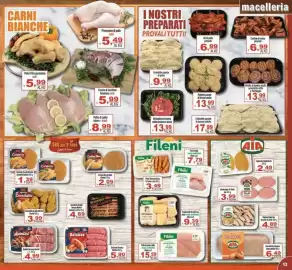 Volantino CTS Supermercati Pagina 13