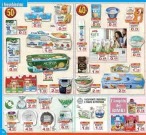 Volantino CTS Supermercati Pagina 14