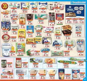 Volantino CTS Supermercati Pagina 15