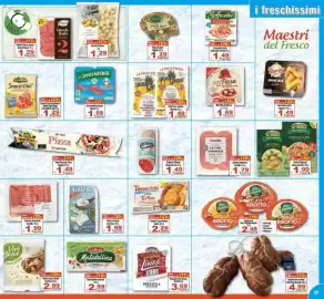 Volantino CTS Supermercati Pagina 17