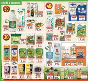 Volantino CTS Supermercati Pagina 18