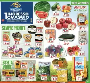 Volantino CTS Supermercati Pagina 19