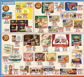 Volantino CTS Supermercati Pagina 20