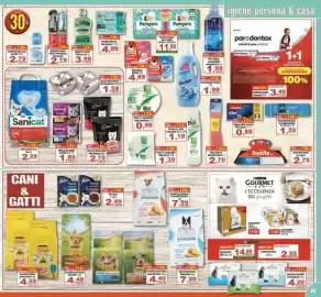 Volantino CTS Supermercati Pagina 23
