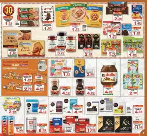 Volantino CTS Supermercati Pagina 3