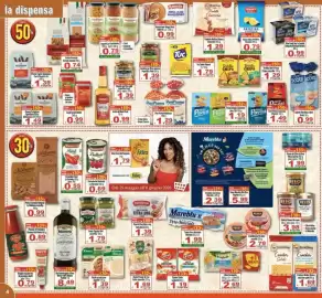 Volantino CTS Supermercati Pagina 4