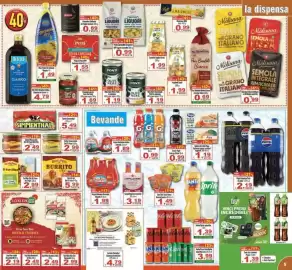 Volantino CTS Supermercati Pagina 5