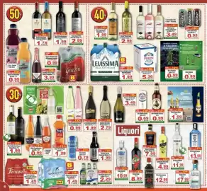 Volantino CTS Supermercati Pagina 6