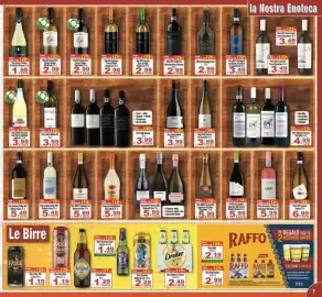 Volantino CTS Supermercati Pagina 7