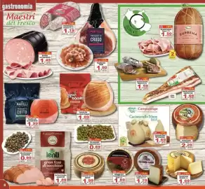 Volantino CTS Supermercati Pagina 8